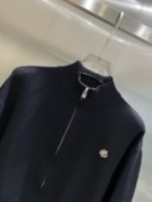 wholesale quality loro piana sweater model no. 1